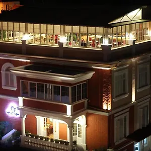Boutique Restaurant Gloria Otel